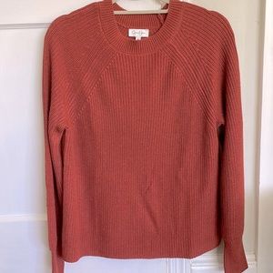 NWOT Jessica Simpson sweater